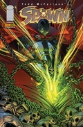 Cover: Spawn, Band 76 - Panini Verlags GmbH