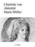 Cover: Marie M&uuml;ller - Books on Demand