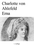 Cover: Erna - Books on Demand