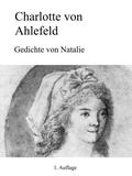 Cover: Gedichte von Natalie - Books on Demand