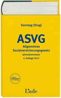 Abbildung von: ASVG - Linde
