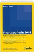 Cover: Finanzstrafrecht 2014 - Linde