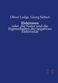 Cover: Elektronen - Vero Verlag
