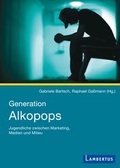 Cover: Generation Alkopops - Lambertus