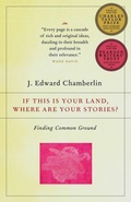 Cover: If This Is Your Land, Where Are Your Stories? - Vintage Canada
