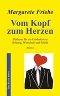 Cover: Vom Kopf zum Herzen / Vom Kopf zum Herzen (Band 2) - Drei Eichen