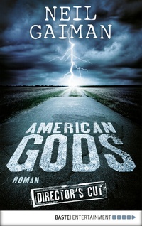 Abbildung von: American Gods - Eichborn