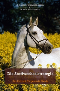Abbildung von: Die Stoffwechselstrategie - Maro