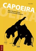 Cover: Capoeira - Tectum Wissenschaftsverlag