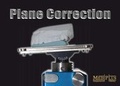 Cover: Plane Correction - MediPlus