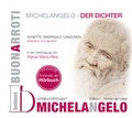 Cover: Michelangelo - Der Dichter - Monarda Music