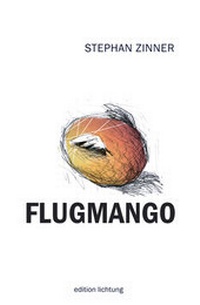 Enlarge image Cover: Flugmango - Lichtung