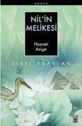 Cover: Nilin Melikesi Hazreti Asiye - Timas Yayinlari
