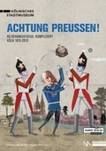 Cover: Achtung Preu&szlig;en! - N&uuml;nnerich-Asmus Verlag