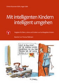 Abbildung von: Mit intelligenten Kindern intelligent umgehen - Info 3