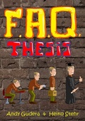 Cover: F.A.Q. Thesis - tredition