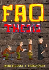 Enlarge image Cover: F.A.Q. Thesis - tredition