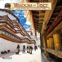 Abbildung von: Wisdom of Tibet 2016 - Tushita PaperArt
