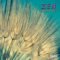 Enlarge image Cover: Zen Nature 2016 - Tushita PaperArt GmbH