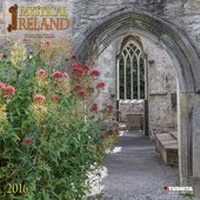 Abbildung von: Mystical Ireland 2016 - Tushita PaperArt