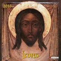 Enlarge image Cover: Icons 2016 - Tushita PaperArt GmbH
