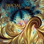 Cover: Fractal Creation 2016 - Tushita PaperArt GmbH