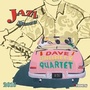 Cover: Jazz Designs 2016 - Tushita PaperArt GmbH