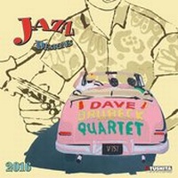 Abbildung von: Jazz Designs 2016 - Tushita PaperArt