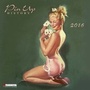 Cover: Pin Up History 2016 - Tushita PaperArt GmbH