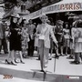 Cover: Paris Retro 2016 - Tushita PaperArt GmbH