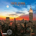 Cover: New York Sunrise 2016 - Tushita PaperArt GmbH