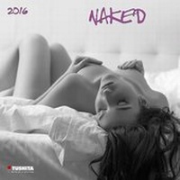 Abbildung von: Naked 2016 - Tushita PaperArt
