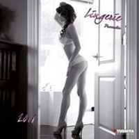 Abbildung von: Lingerie Erotique 2016 - Tushita PaperArt