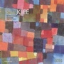 Cover: Paul Klee - Rectangular Colors 2016 - Tushita PaperArt GmbH