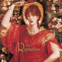 Enlarge image Cover: PreRaphaelites 2016 - Tushita PaperArt GmbH