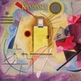 Cover: Wassily Kandinsky 2016 - Tushita PaperArt GmbH