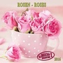 Cover: Rosen 2016 - Tushita PaperArt GmbH