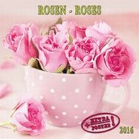 Enlarge image Cover: Rosen 2016 - Tushita PaperArt GmbH