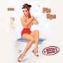 Cover: Pin Ups 2016 - Tushita PaperArt GmbH