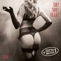 Cover: Sie! 2016 - Tushita PaperArt GmbH