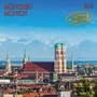 Cover: M&uuml;nchen 2016 - Tushita PaperArt GmbH