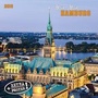 Cover: Hamburg 2016 - Tushita PaperArt GmbH