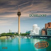 Enlarge image Cover: Düsseldorf 2016 - Tushita PaperArt GmbH