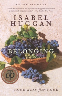 Enlarge image Cover: Belonging - Random House USA Inc
