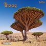 Cover: Trees 2016 - Tushita PaperArt GmbH
