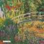 Cover: Claude Monet 2016 - Tushita PaperArt GmbH