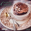 Cover: Cupcakes 2016 - Tushita PaperArt GmbH