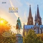 Cover: Köln 2016 - Tushita PaperArt GmbH