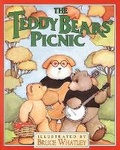 Cover: The Teddy Bears' Picnic - HarperCollins (Australia) Children's