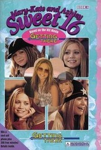 Enlarge image Cover: Getting There - HarperCollins (Australia) Children's